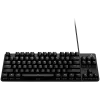 Logitech G G413 SE klaviatuur - taustvalgustusega