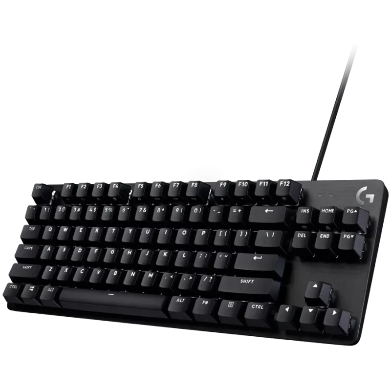Logitech G G413 SE klaviatuur - taustvalgustusega