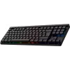 Logitech G G515 LIGHTSPEED TKL Keyboard