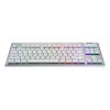 Logitech G G915 X LIGHTSPEED TKL Wireless Mechanical Gaming Keyboard