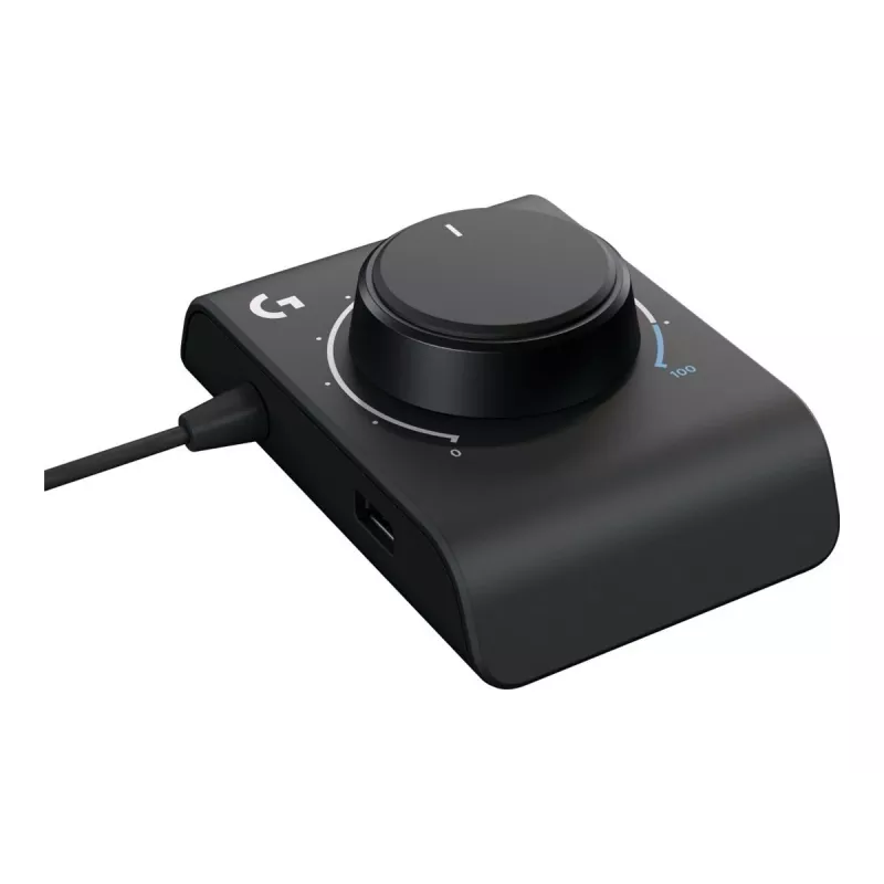 Logitech G Racing Adapter - Must - USB