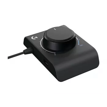 Logitech G Racing Adapter - Must - USB