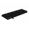 Logitech G512 Carbon mehaaniline mänguklaviatuur - GX Brown taktiilne, LIGHTSYNC RGB, USB läbipääs, lennukikvaliteediga alumiinium, täissuuruses