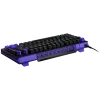 Logitech G512 X 75 Carbon Mechanical Keyboard with GX Brown Tactile Switches and LIGHTSYNC RGB