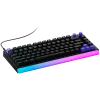 Logitech G512 X 75 Carbon Mechanical Keyboard with GX Brown Tactile Switches and LIGHTSYNC RGB