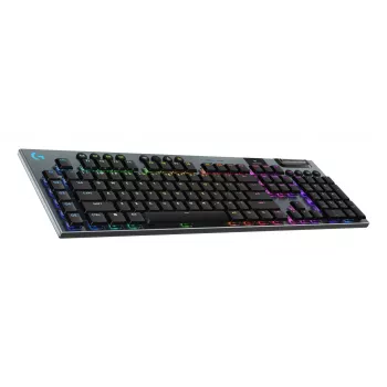 Logitech G915 X LIGHTSPEED Wireless Mechanical Gaming Keyboard