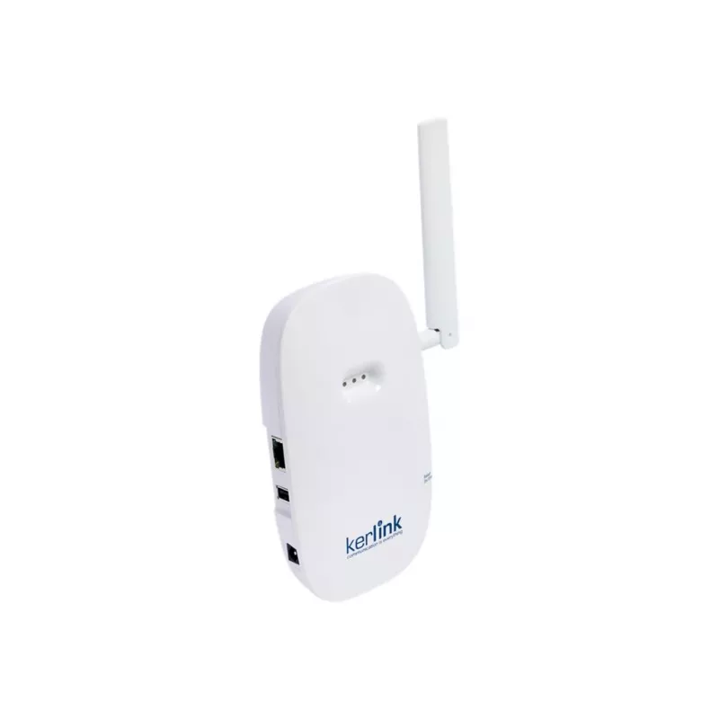 Logitech Kerlink Wirnet iFemtoCell LoRaWAN Gateway 100Mb LAN 2.4 GHz