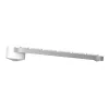Logitech MX Keys Mini for Mac - juhtmevaba klaviatuur - taustvalgustusega - Space Gray