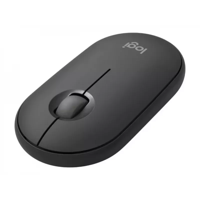Logitech Pebble 2 Combo for Mac - klaviatuuri ja hiire komplekt