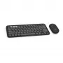 Logitech Pebble 2 Combo for Mac - klaviatuuri ja hiire komplekt