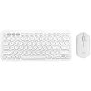 Logitech Pebble 2 Combo - klaviatuuri ja hiire komplekt