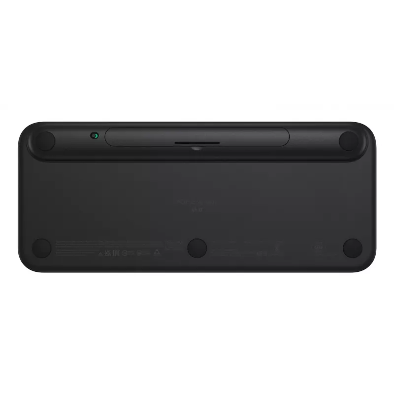 Logitech POP Icon Keys juhtmevaba kompaktne mehaaniline klaviatuur, Blast Yellow