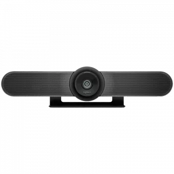 Logitech RoomMate + MeetUp + Tap Video Conferencing System for Google Meet