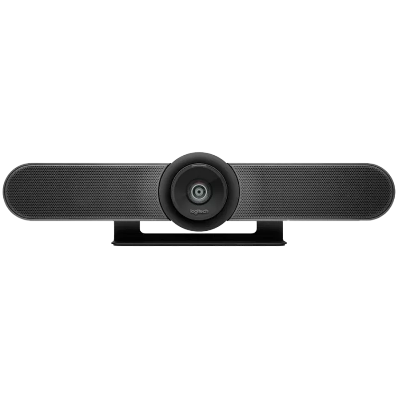 Logitech RoomMate + MeetUp + Tap Video Conferencing System for Google Meet