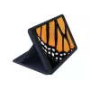 Logitech Rugged Combo 3 Touch for Education - klaviatuur ja kaustakohver - puuteplaadiga - Apple Smart Connector - AZERTY - prantsuse - Classic Blue - haridusasutustele - Apple 10,2-tollisele iPadile