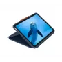Logitech Rugged Combo 4 Touch klaviatuurikorpus puuteplaadiga Apple iPad 10. põlvkonnale - Classic Blue - Pan Nordic QWERTY