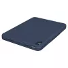 Logitech Rugged Combo 4c Touch Classic Blue (CH) klaviatuurikate puuteplaadiga iPad 7/8/9 jaoks