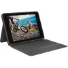Logitech Rugged Folio Graphite Keyboard Case for iPad 7/8/9