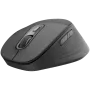 Logitech Signature Comfort Plus MK880 Wireless Combo - Graphite - US International - Bluetooth - 973