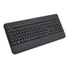 Logitech Signature K650 juhtmevaba klaviatuur