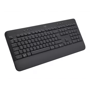 Logitech Signature K650 juhtmevaba klaviatuur