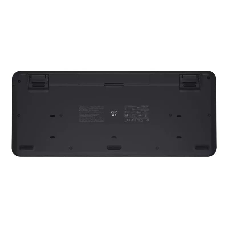 Logitech Signature K650 juhtmevaba klaviatuur