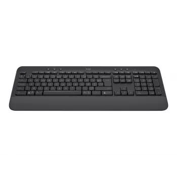 Logitech Signature K650 juhtmevaba klaviatuur