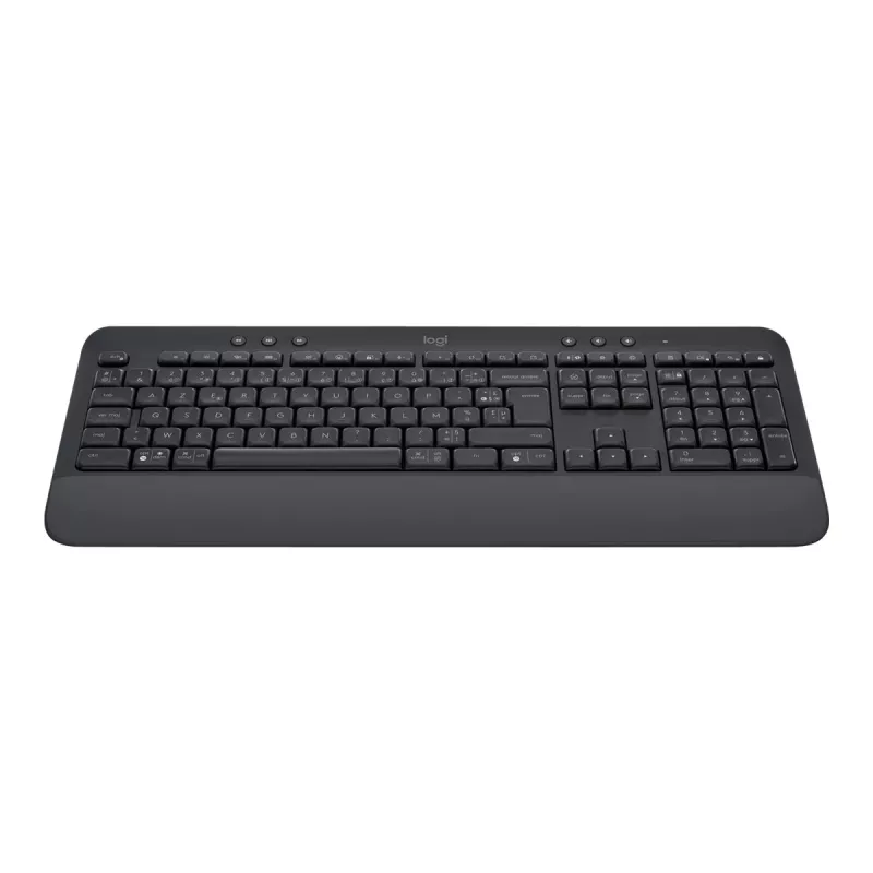 Logitech Signature K650 juhtmevaba klaviatuur