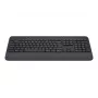 Logitech Signature K650 juhtmevaba klaviatuur