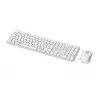 Logitech Signature Slim Combo MK950 - klaviatuuri ja hiire komplekt