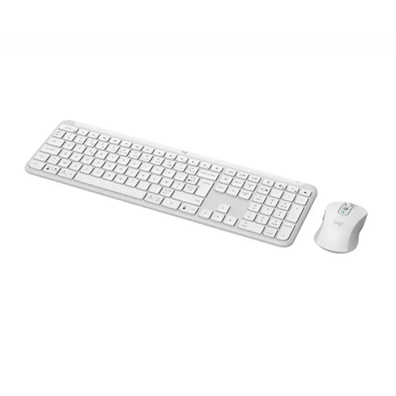 Logitech Signature Slim Combo MK950 - klaviatuuri ja hiire komplekt