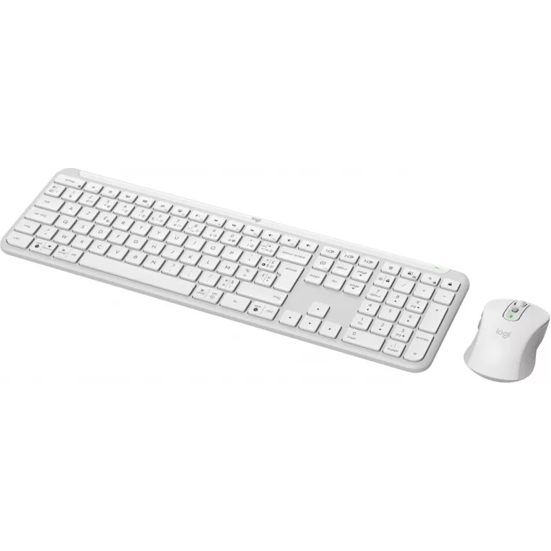 Logitech Signature Slim Combo MK950 - klaviatuuri ja hiire komplekt