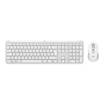 Logitech Signature Slim Combo MK950 - klaviatuuri ja hiire komplekt