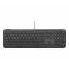 Logitech Signature Slim Wired K620 for Business klaviatuur - grafiit