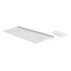 Logitech Slim Wireless Combo MK470 - klaviatuuri ja hiire komplekt