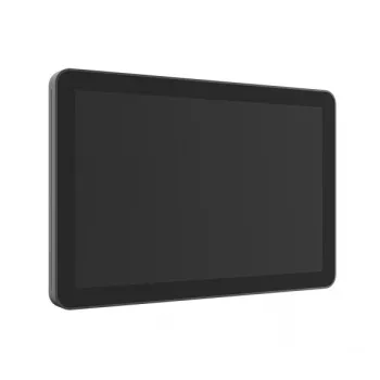 Logitech Tap Scheduler 952-000091 Koosolekuruumi Puutetundlik Kontroller 10.1 tolli IPS 400 cd/m² Grafiit