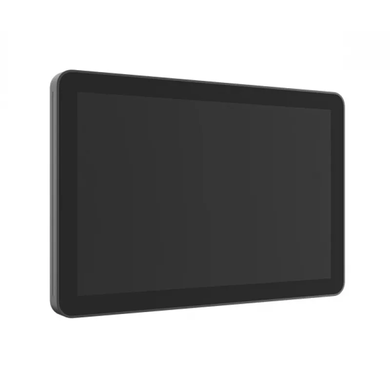 Logitech Tap Scheduler 952-000091 Koosolekuruumi Puutetundlik Kontroller 10.1 tolli IPS 400 cd/m² Grafiit