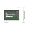 Logitech Tap Scheduler 952-000091 Koosolekuruumi Puutetundlik Kontroller 10.1 tolli IPS 400 cd/m² Grafiit