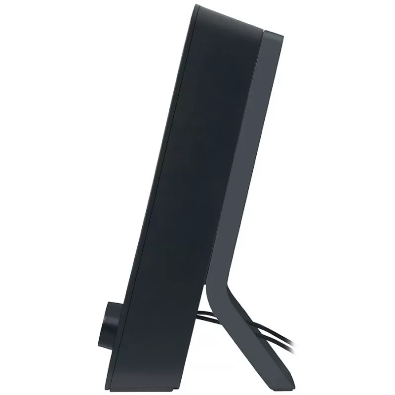 Logitech Z207 2.0 Bluetooth kõlarisüsteem arvutile, 5W RMS, must