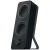 Logitech Z207 2.0 Bluetooth kõlarisüsteem arvutile, 5W RMS, must