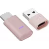 Logitech Zone Wireless 2 - Juhtmega ja juhtmevaba - Kontor/kõnekeskus - 230 g - Kõrvaklapid - Roosa