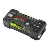 LOKITHOR J1350 Pro 25.6Wh 12V käivitusabi 2500A tippvooluga ja õhukompressoriga