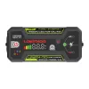 LOKITHOR J1350 Pro 25.6Wh 12V käivitusabi 2500A tippvooluga ja õhukompressoriga