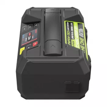 LOKITHOR JTC4250 89.6 Wh 4250 A Käivitusseade