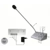 LONBON SD-2006DL+ täisdupleks kassaaparaadi intercom-süsteem