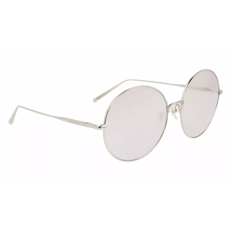 Longchamp LO116SA-714 Unisex Aviator Päikeseprillid Havana 62mm