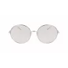 Longchamp LO116SA-714 Unisex Aviator Päikeseprillid Havana 62mm