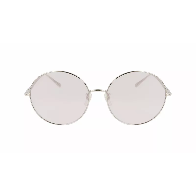 Longchamp LO116SA-714 Unisex Aviator Päikeseprillid Havana 62mm