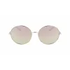 LONGCHAMP LO116SA-770 Unisex Sunglasses Havana 62mm