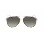LONGCHAMP LO139S712 Naiste Liblikpäikeseprillid - Must raam, hall gradientläätsed 59mm
